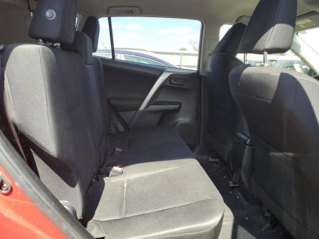2017 TOYOTA RAV4 LE - JTMZFREVXHJ116617