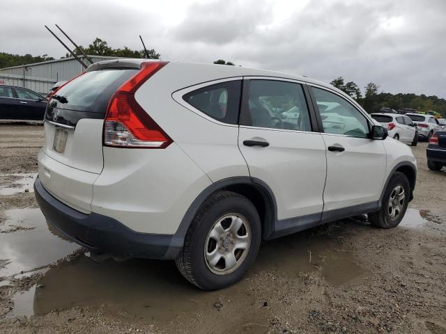 VIN 5J6RM3H35DL025082 2013 Honda CR-V, LX no.3