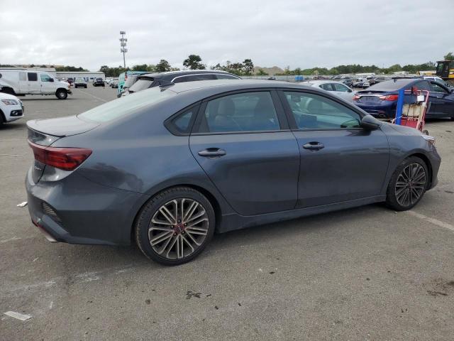 2022 KIA FORTE GT - 3KPF44AC4NE452465