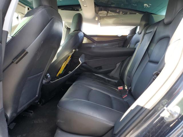 2019 TESLA MODEL 3 - 5YJ3E1EA4KF190265