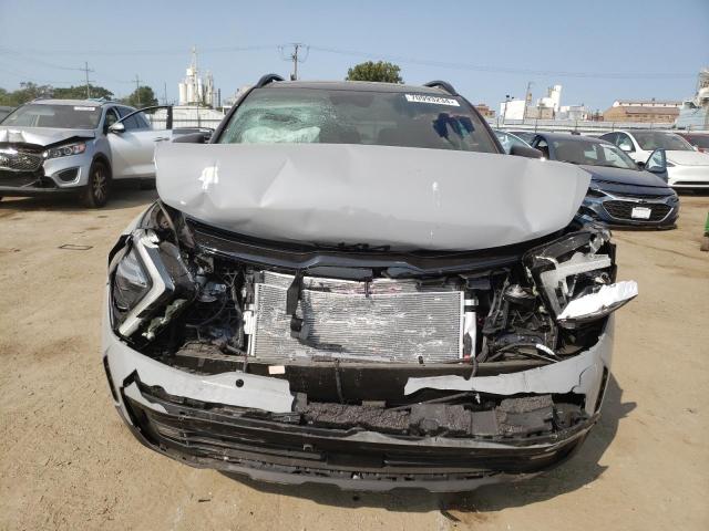 2025 KIA SPORTAGE X - 5XYK7CDF3SG237048