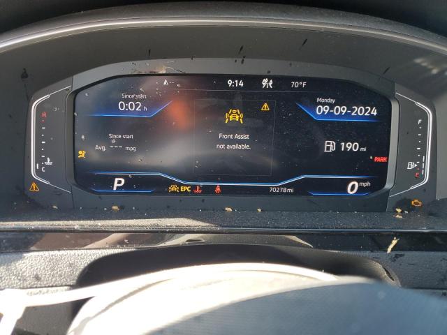 2021 VOLKSWAGEN ARTEON SE WVWAR7AN9ME004764