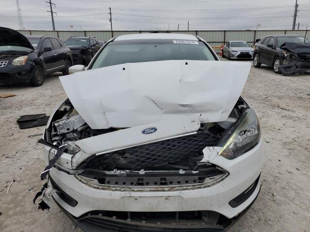 2016 FORD FOCUS SE - 1FADP3F20GL302099