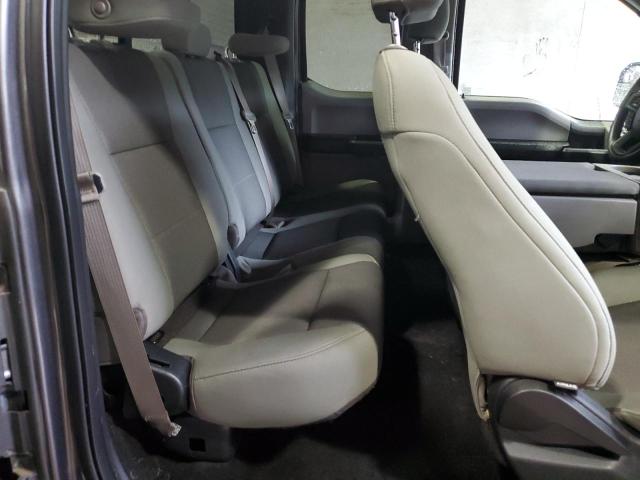 2015 FORD F150 SUPER - 1FTFX1EG4FFB48708