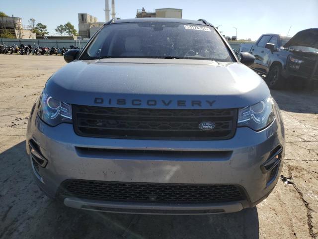 VIN SALCT2FX8KH816889 2019 Land Rover Discovery, Hs... no.5