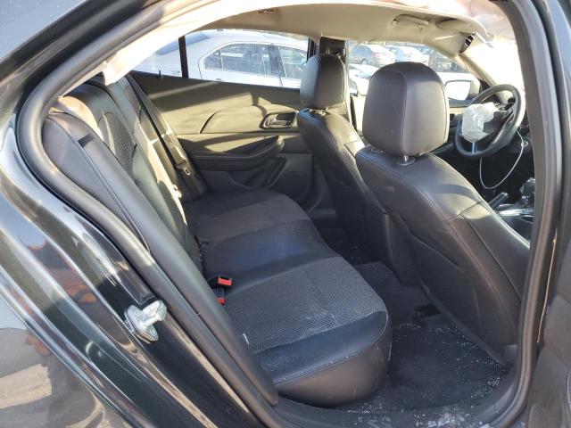 2015 CHEVROLET MALIBU 1LT - 1G11C5SL9FF124654