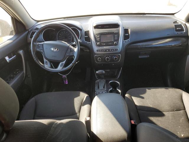2015 KIA SORENTO 5XYKT4A68FG654774