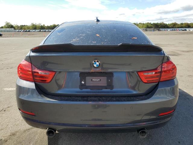 2015 BMW 435 XI GRA WBA4B3C51FD669963