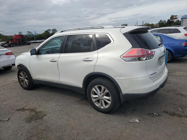 VIN 5N1AT2MV6EC785655 2014 Nissan Rogue, S no.2