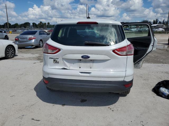 VIN 1FMCU0F78DUC12080 2013 Ford Escape, S no.6