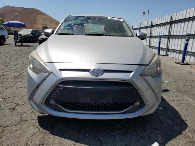 2020 TOYOTA YARIS LE 3MYDLBJV9LY702599