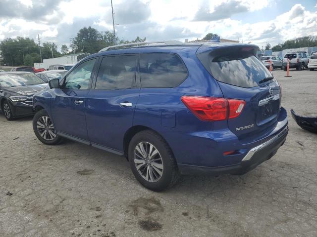 2020 NISSAN PATHFINDER - 5N1DR2CM3LC595104
