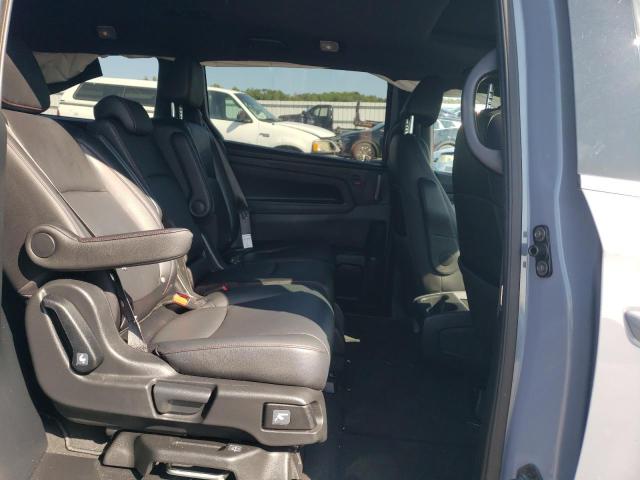 2024 HONDA ODYSSEY SP 5FNRL6H74RB019829