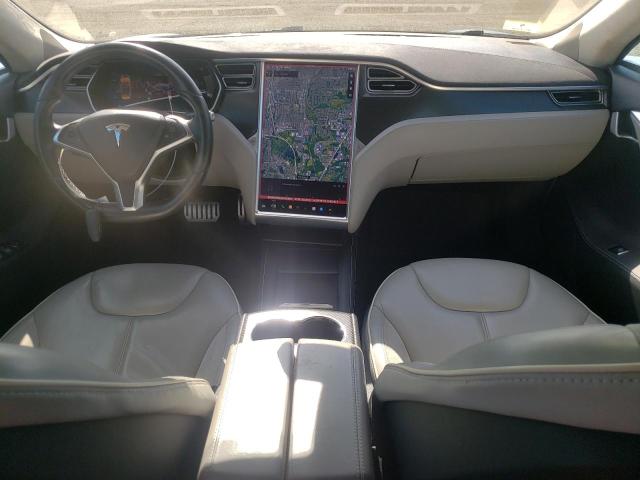 VIN 5YJSA1H25EFP63500 2014 TESLA MODEL S no.8