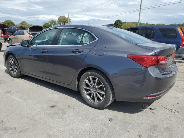 2020 ACURA TLX - 19UUB1F37LA004291