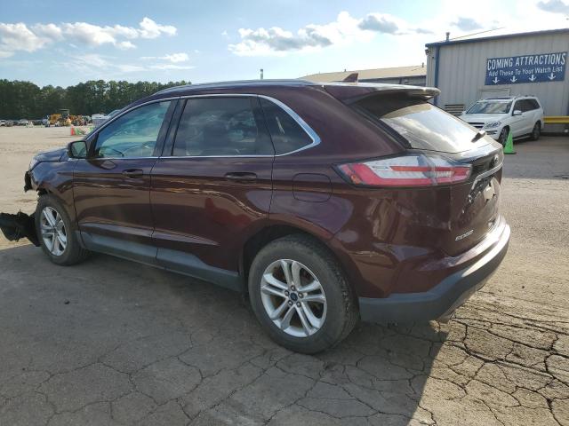 2020 FORD EDGE SEL - 2FMPK3J93LBA57914