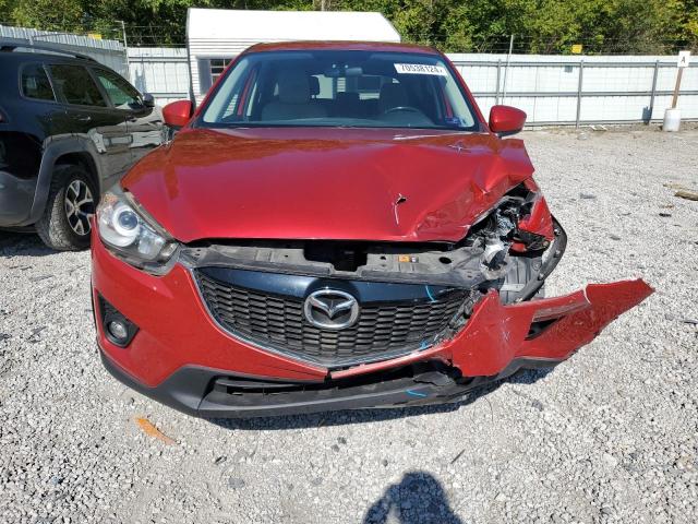 VIN JM3KE4CY1E0396957 2014 Mazda CX-5, Touring no.5