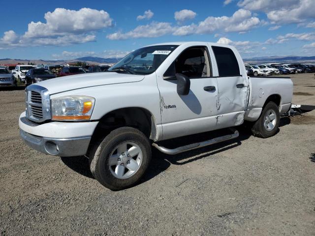 DODGE RAM 1500 S