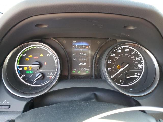 2024 TOYOTA CAMRY SE N - 4T1S31AK7RU628953