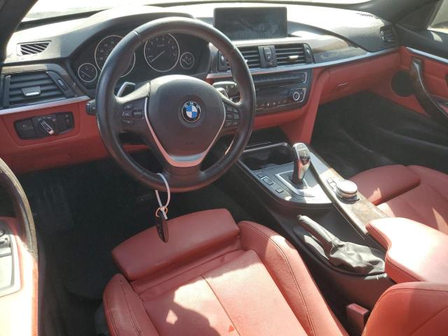 2015 BMW 428 I - WBA3N7C57FK223676