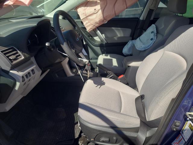 2018 SUBARU FORESTER 2 - JF2SJAGC9JH608535