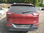 JEEP CHEROKEE L photo