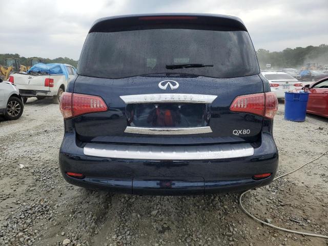 2015 INFINITI QX80 - JN8AZ2NC6F9371228