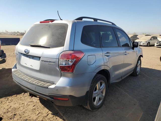 VIN JF2SJADC9FH404409 2015 Subaru Forester, 2.5I Pr... no.3