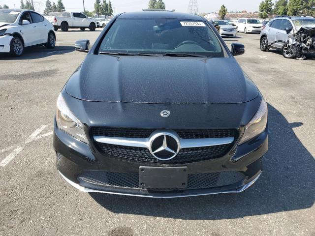 VIN WDDSJ4EB9JN603109 2018 Mercedes-Benz CLA-Class,... no.5