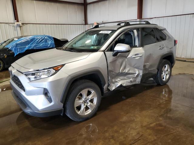 VIN 2T3P1RFV9MW154713 2021 Toyota RAV4, Xle no.1