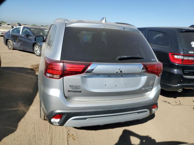 2019 MITSUBISHI OUTLANDER - JA4AZ3A39KZ023595