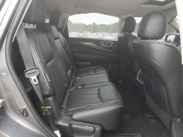 2019 INFINITI QX60 LUXE - 5N1DL0MM2KC524883