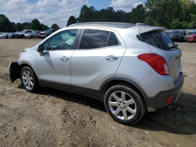 2015 BUICK ENCORE CON - KL4CJBSB7FB268524