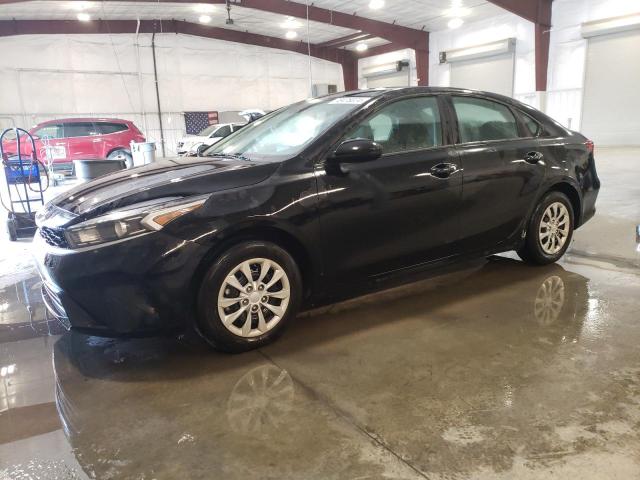 2024 KIA FORTE LX - 3KPF24AD7RE694994