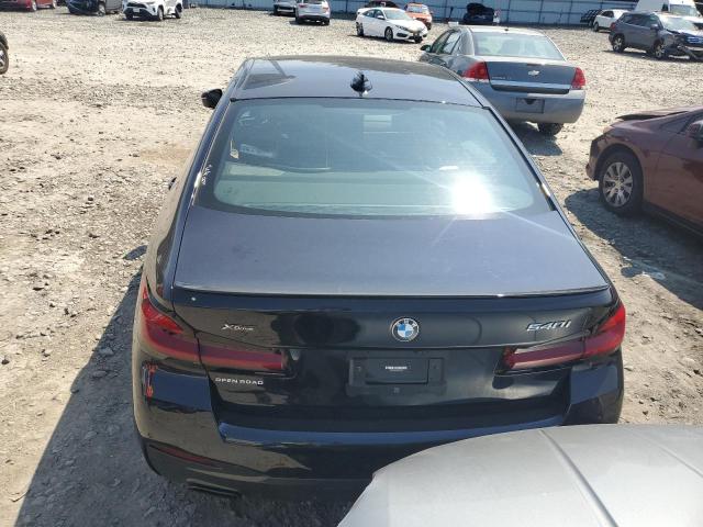 VIN WBA73BJ03PWY07620 2023 BMW 5 Series, 540 XI no.6