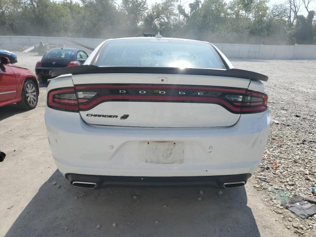 VIN 2C3CDXJG8KH743479 2019 Dodge Charger, Sxt no.6