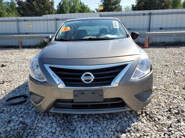 2015 NISSAN VERSA S - 3N1CN7AP9FL818912