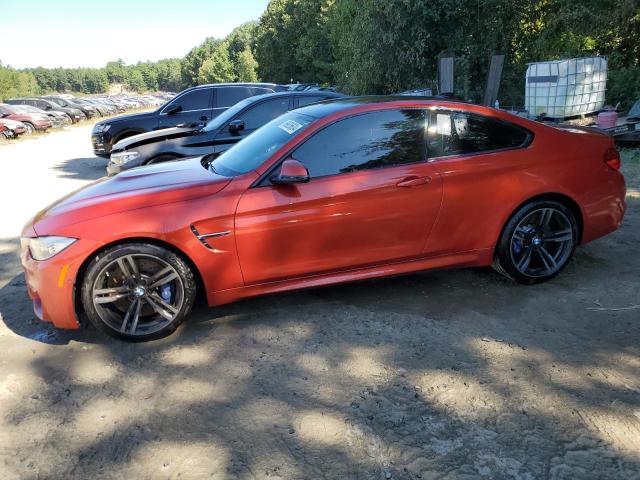 2016 BMW M4 #2806519882