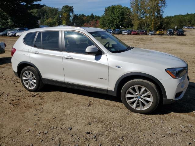 VIN 5UXWX9C5XH0T15089 2017 BMW X3, Xdrive28I no.4