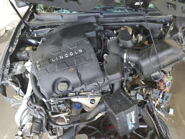 2015 LINCOLN MKS 1LNHL9EK8FG600088