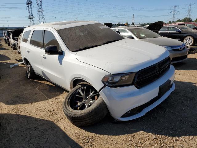 2016 DODGE DURANGO R/ - 1C4SDJCT8GC486431