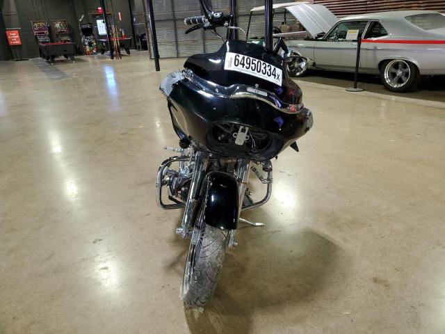 2007 HARLEY-DAVIDSON FLTR 1HD1FS4157Y653547
