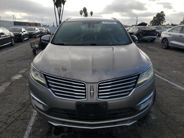 VIN 5LMCJ2C90GUJ21865 2016 Lincoln MKC, Select no.5