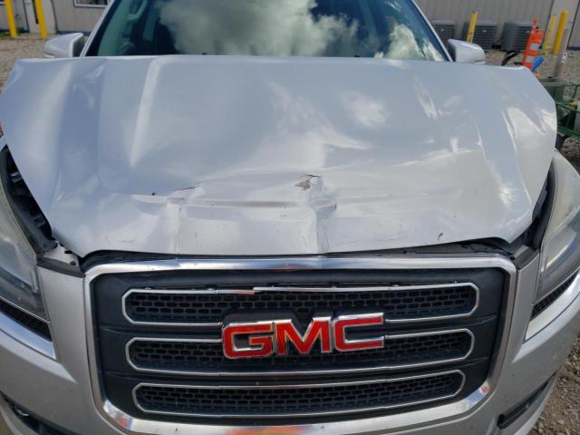 VIN 1GKKVRKD7FJ318770 2015 GMC Acadia, Slt-1 no.12