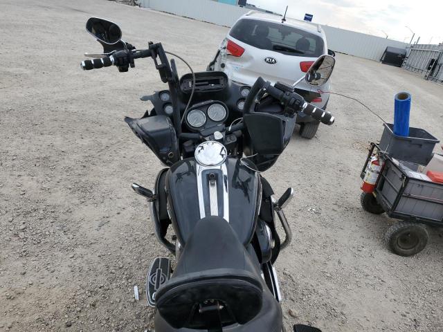 2011 HARLEY-DAVIDSON FLTRU 1HD1KGM12BB601815
