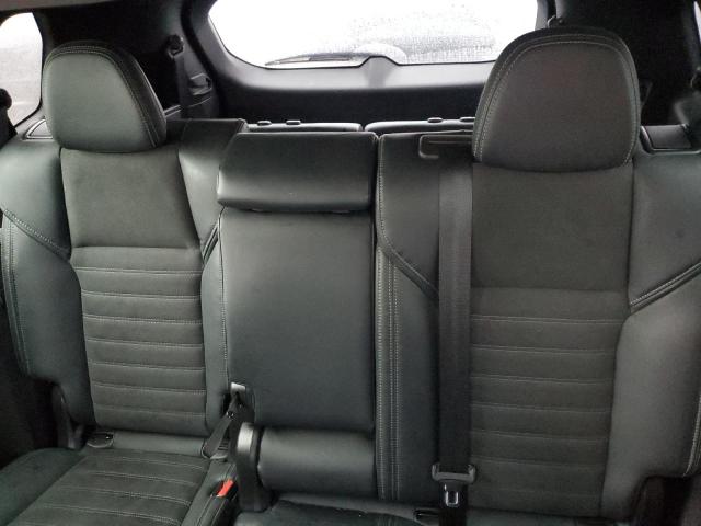 2022 MITSUBISHI OUTLANDER - JA4J4UA80NZ068669