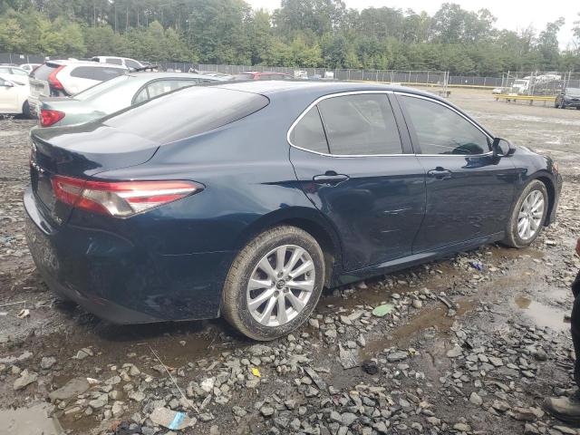 2018 TOYOTA CAMRY L - JTNB11HK8J3034071