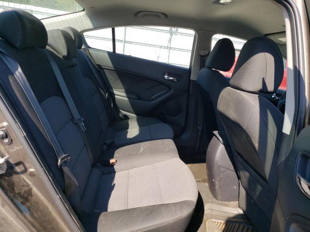 2015 KIA FORTE LX - KNAFX4A62F5273319