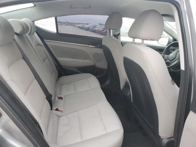 2018 HYUNDAI ELANTRA SE - 5NPD84LF3JH318958