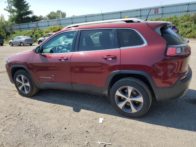 2019 JEEP CHEROKEE L - 1C4PJMDX9KD374015